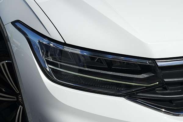 2021 Volkswagen Tiguan 132TSI Life 5N