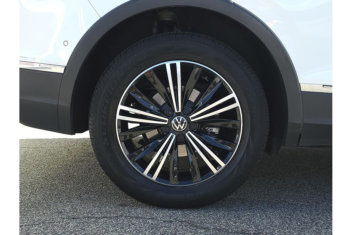 2021 Volkswagen Tiguan 132TSI Life 5N