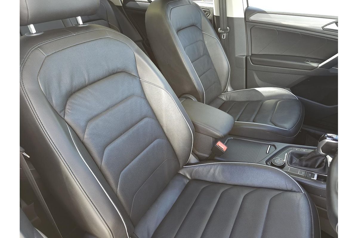2021 Volkswagen Tiguan 132TSI Life 5N