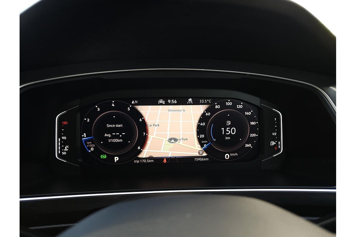 2021 Volkswagen Tiguan 132TSI Life 5N