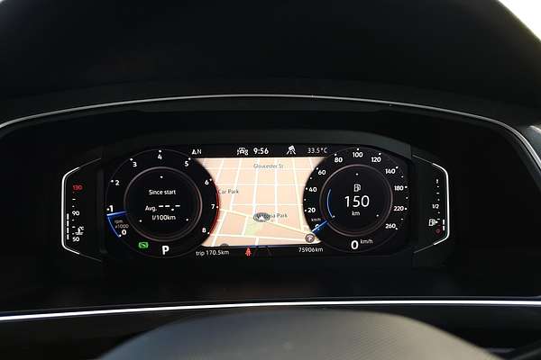 2021 Volkswagen Tiguan 132TSI Life 5N