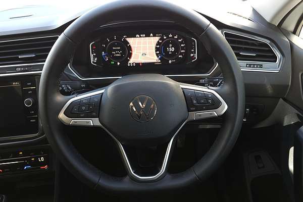 2021 Volkswagen Tiguan 132TSI Life 5N