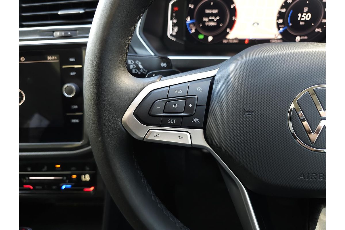2021 Volkswagen Tiguan 132TSI Life 5N