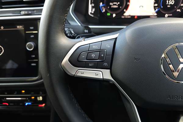 2021 Volkswagen Tiguan 132TSI Life 5N