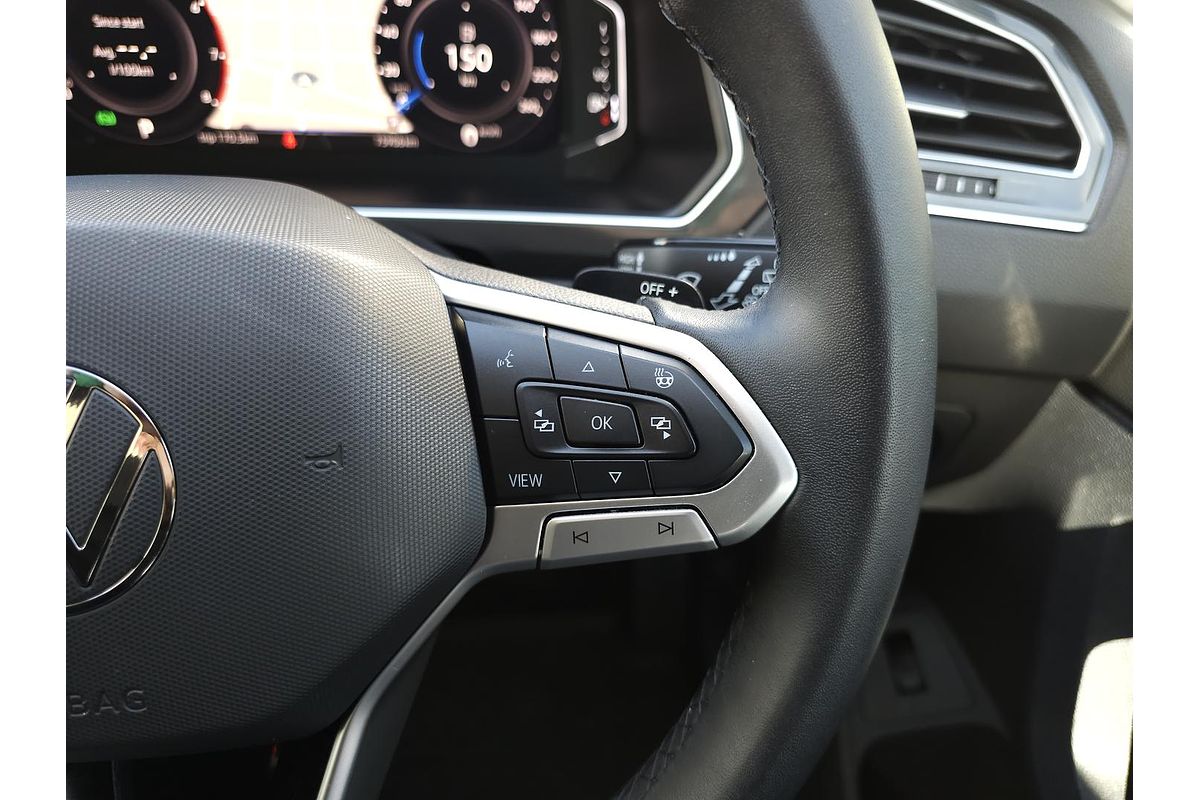 2021 Volkswagen Tiguan 132TSI Life 5N