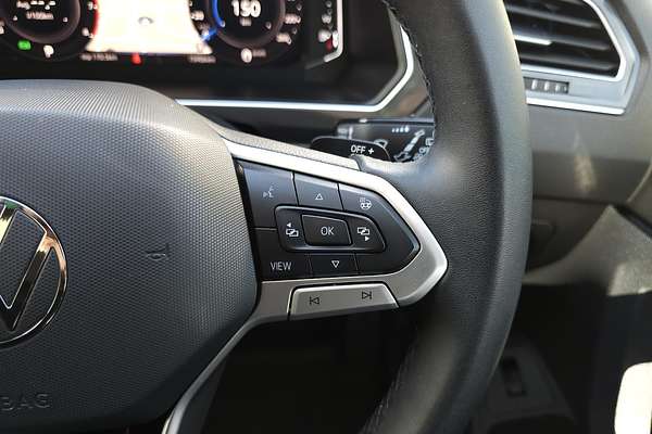 2021 Volkswagen Tiguan 132TSI Life 5N