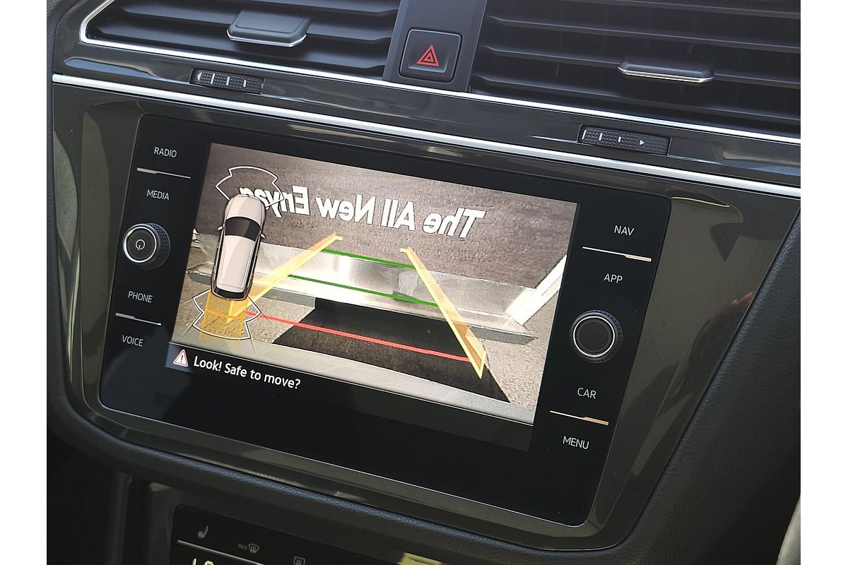 2021 Volkswagen Tiguan 132TSI Life 5N