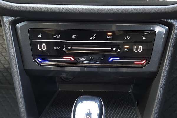 2021 Volkswagen Tiguan 132TSI Life 5N