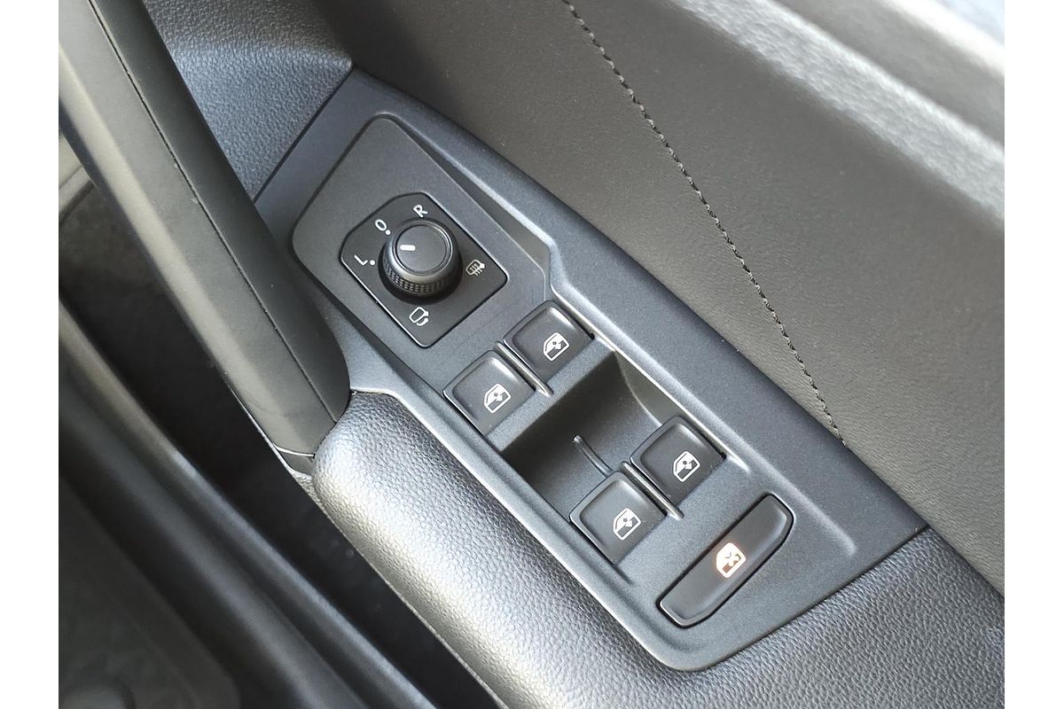 2021 Volkswagen Tiguan 132TSI Life 5N