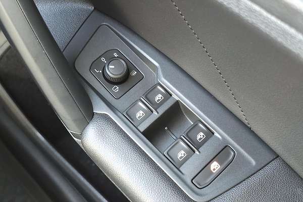 2021 Volkswagen Tiguan 132TSI Life 5N