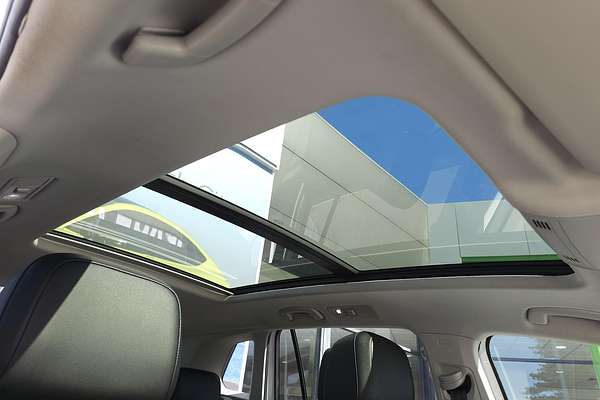 2021 Volkswagen Tiguan 132TSI Life 5N