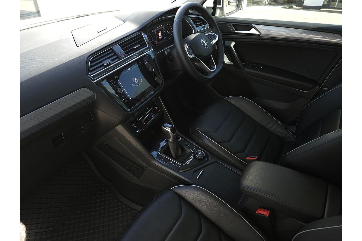 2021 Volkswagen Tiguan 132TSI Life 5N