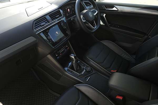 2021 Volkswagen Tiguan 132TSI Life 5N