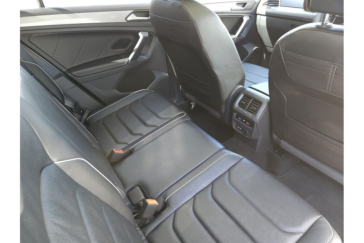 2021 Volkswagen Tiguan 132TSI Life 5N