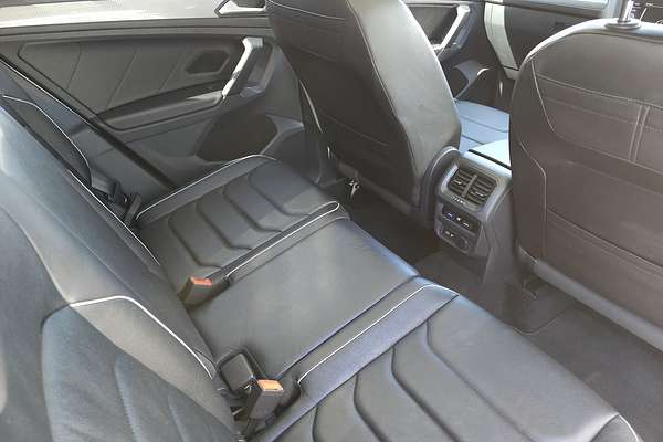 2021 Volkswagen Tiguan 132TSI Life 5N