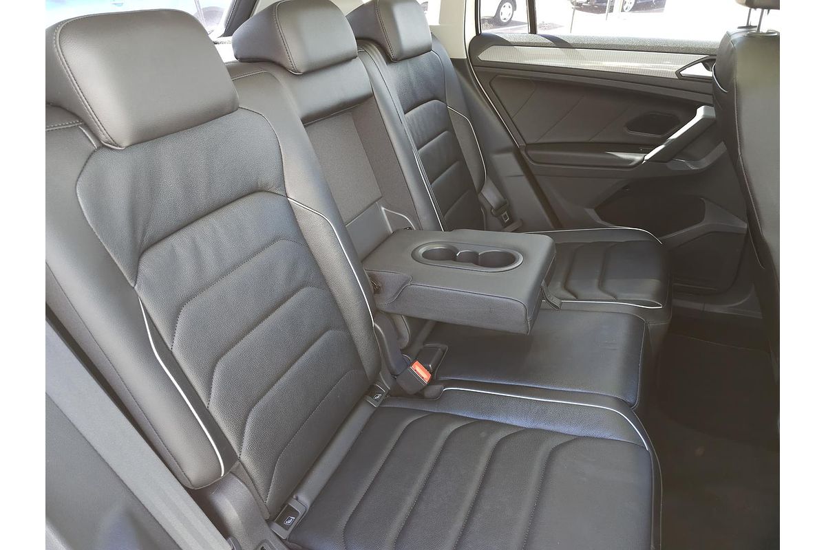 2021 Volkswagen Tiguan 132TSI Life 5N