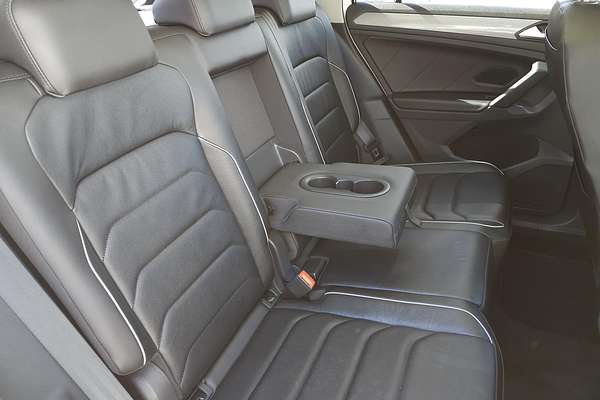 2021 Volkswagen Tiguan 132TSI Life 5N