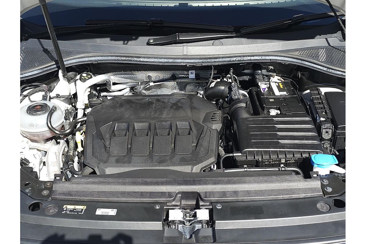 2021 Volkswagen Tiguan 132TSI Life 5N