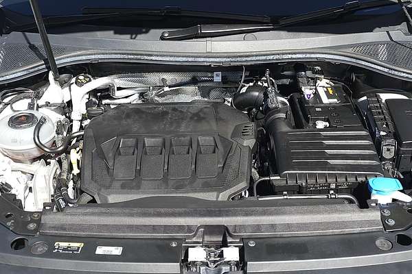 2021 Volkswagen Tiguan 132TSI Life 5N