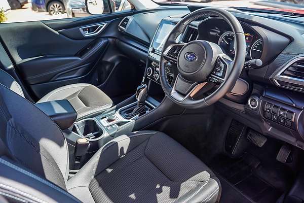 2024 Subaru Forester 2.5i S5
