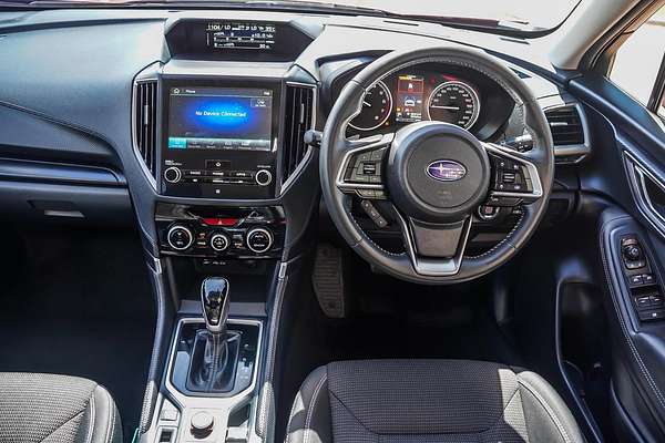 2024 Subaru Forester 2.5i S5