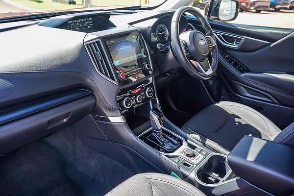 2024 Subaru Forester 2.5i S5