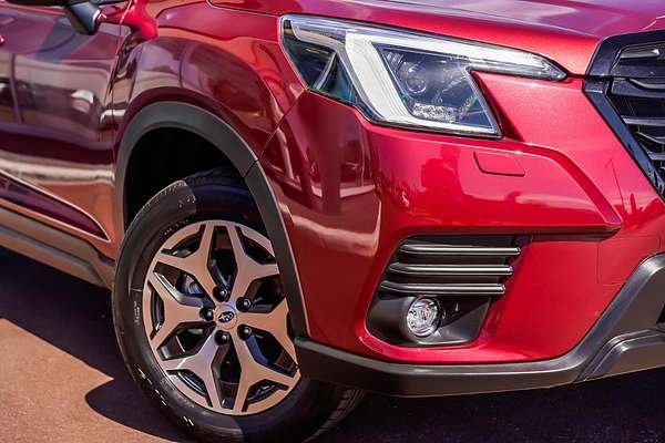 2024 Subaru Forester 2.5i S5
