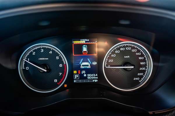 2024 Subaru Forester 2.5i S5
