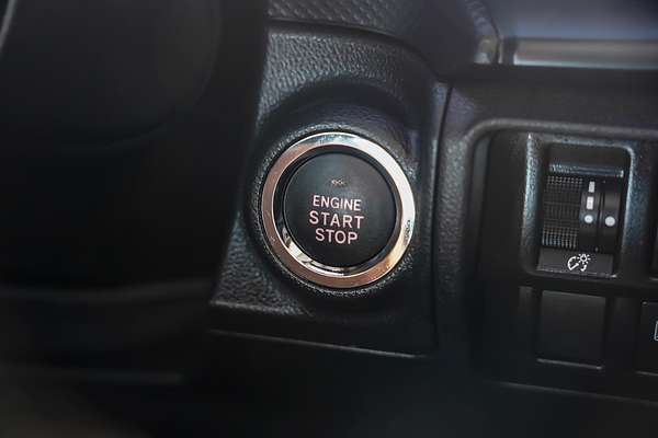 2024 Subaru Forester 2.5i S5