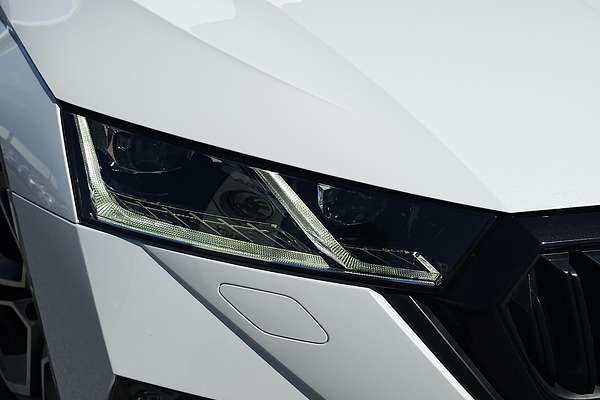 2021 SKODA Octavia RS NX