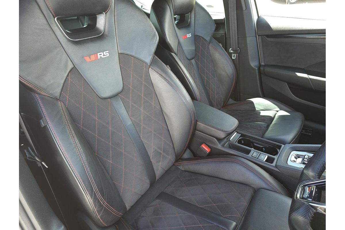 2021 SKODA Octavia RS NX