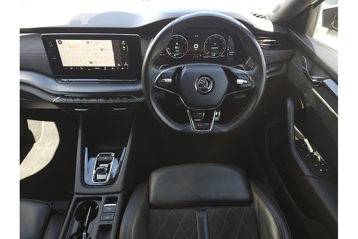 2021 SKODA Octavia RS NX