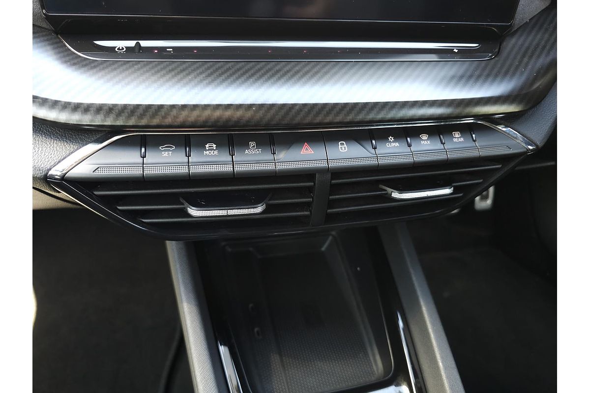 2021 SKODA Octavia RS NX