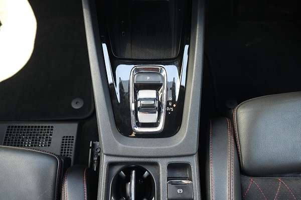 2021 SKODA Octavia RS NX