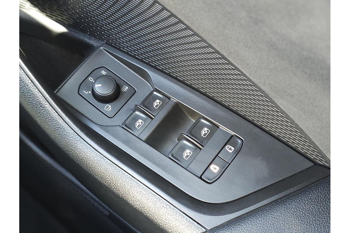 2021 SKODA Octavia RS NX