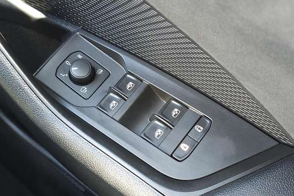 2021 SKODA Octavia RS NX