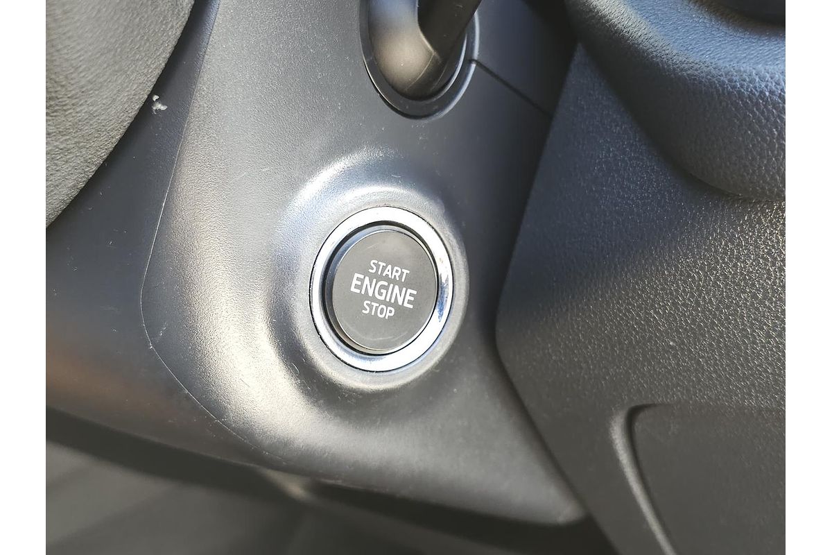 2021 SKODA Octavia RS NX