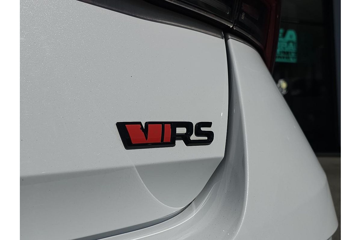 2021 SKODA Octavia RS NX