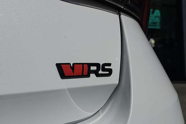2021 SKODA Octavia RS NX