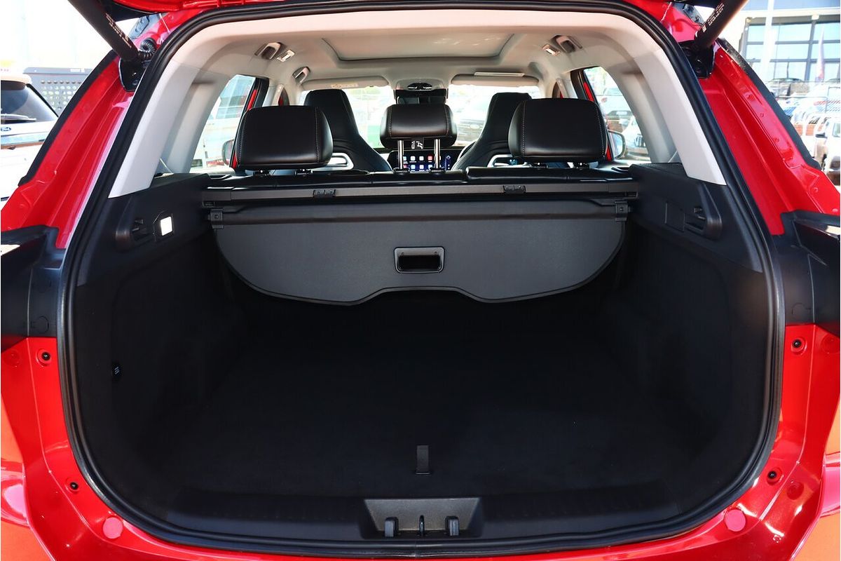 2023 Chery Tiggo 7 Pro Ultimate AWD T32