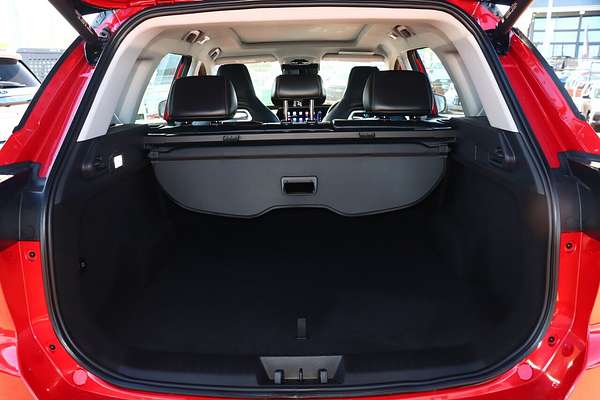 2023 Chery Tiggo 7 Pro Ultimate AWD T32