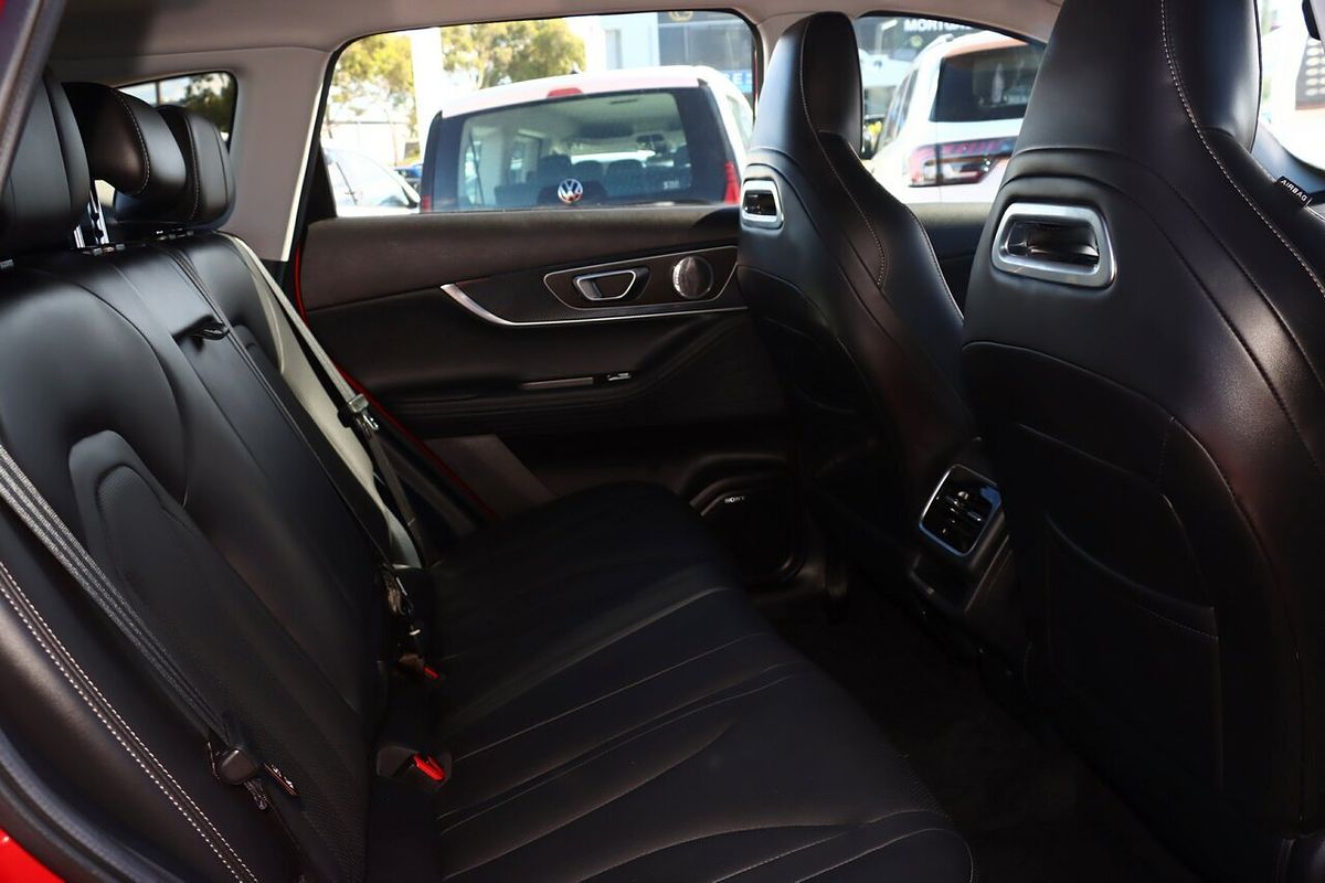 2023 Chery Tiggo 7 Pro Ultimate AWD T32