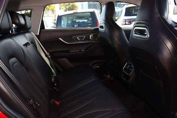 2023 Chery Tiggo 7 Pro Ultimate AWD T32