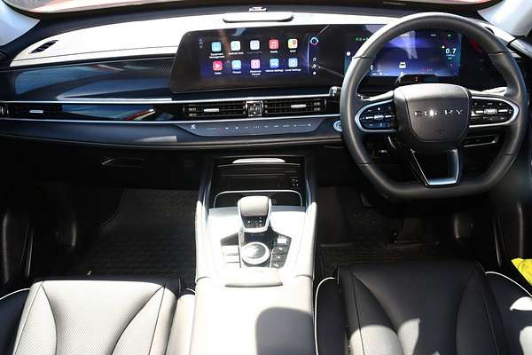 2023 Chery Tiggo 7 Pro Ultimate AWD T32