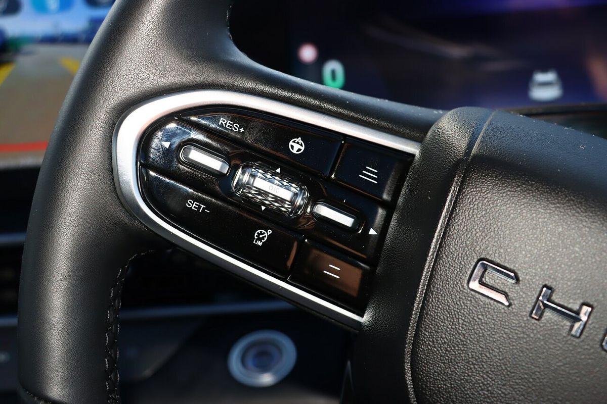 2023 Chery Tiggo 7 Pro Ultimate AWD T32