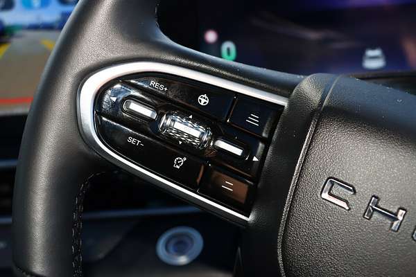 2023 Chery Tiggo 7 Pro Ultimate AWD T32
