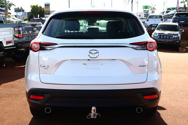 2022 Mazda CX-9 Touring TC
