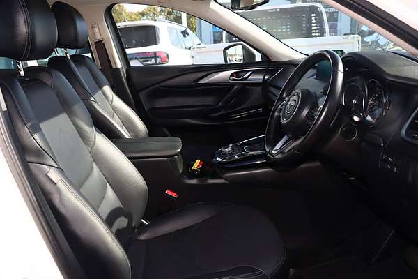2022 Mazda CX-9 Touring TC