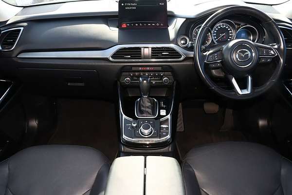2022 Mazda CX-9 Touring TC