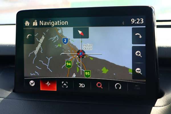 2022 Mazda CX-9 Touring TC